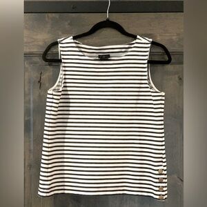 Ann Taylor Tank
